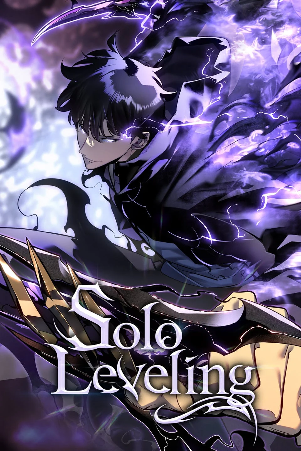 Solo Leveling