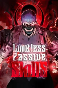 LAG Limitless Passive Skills