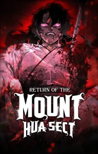 Return of the Mount Hua Sect