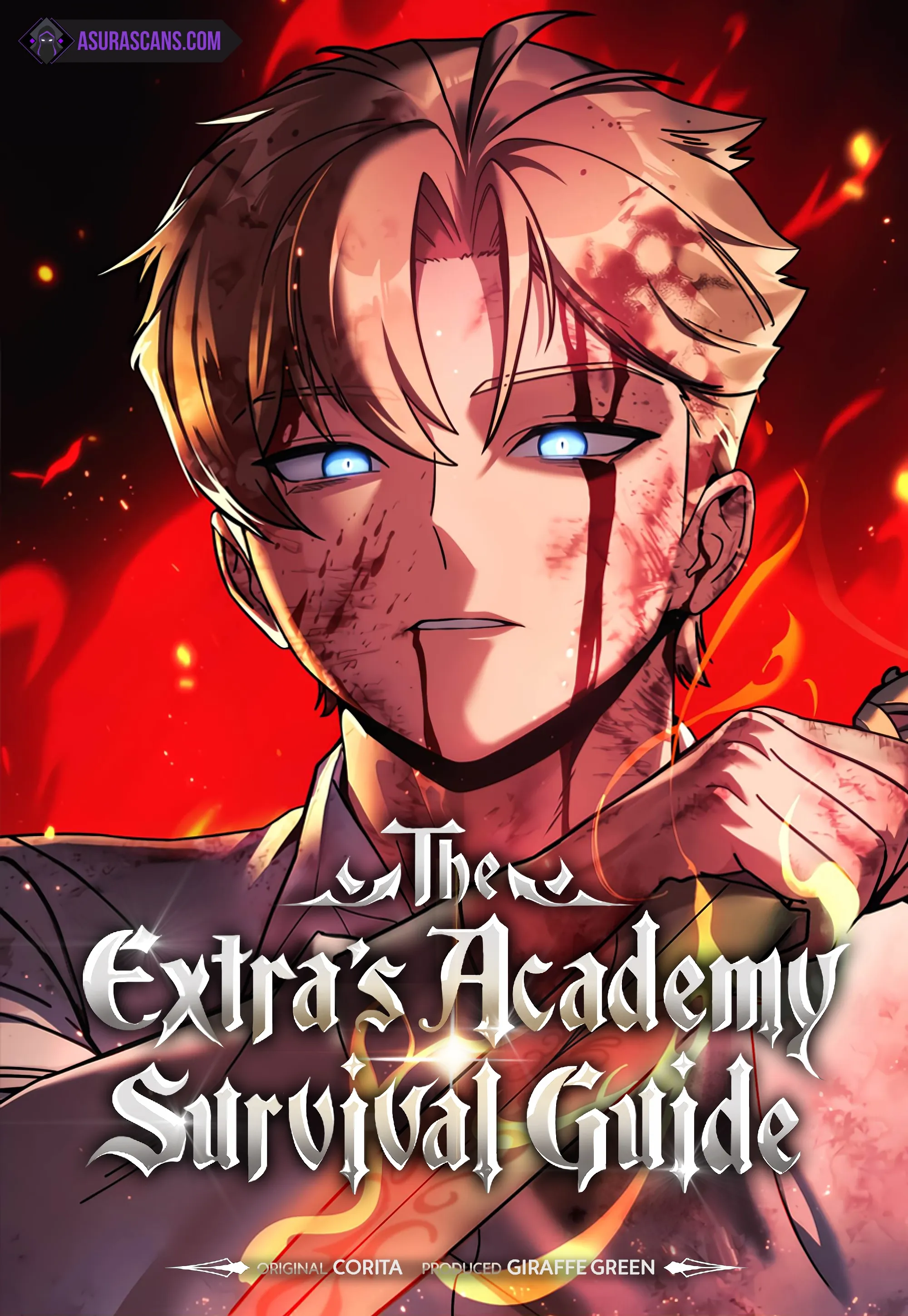 The Extra’s Academy Survival Guide