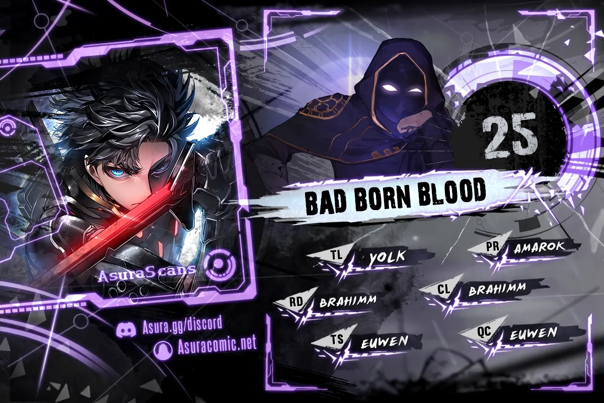 Bad Born Blood Chapter 25 scans online, Read Bad Born Blood Chapter 25 in English for free, read Bad Born Blood Chapter 25, Bad Born Blood Chapter 25 asura scans, Bad Born Blood Chapter 25 asura, Bad Born Blood Chapter 25 at asura scans