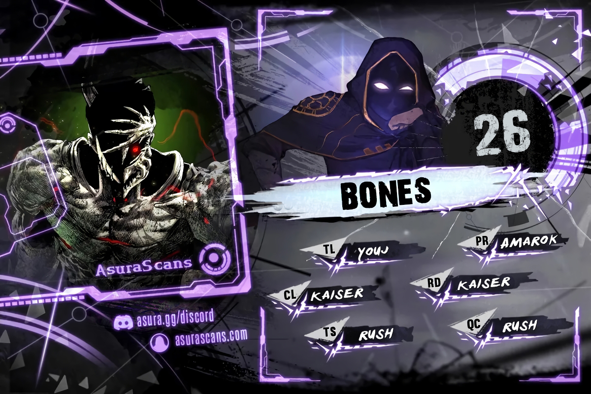 Bones Chapter 26 scans online, Read Bones Chapter 26 in English for free, read Bones Chapter 26, Bones Chapter 26 asura scans, Bones Chapter 26 asura, Bones Chapter 26 at asura scans