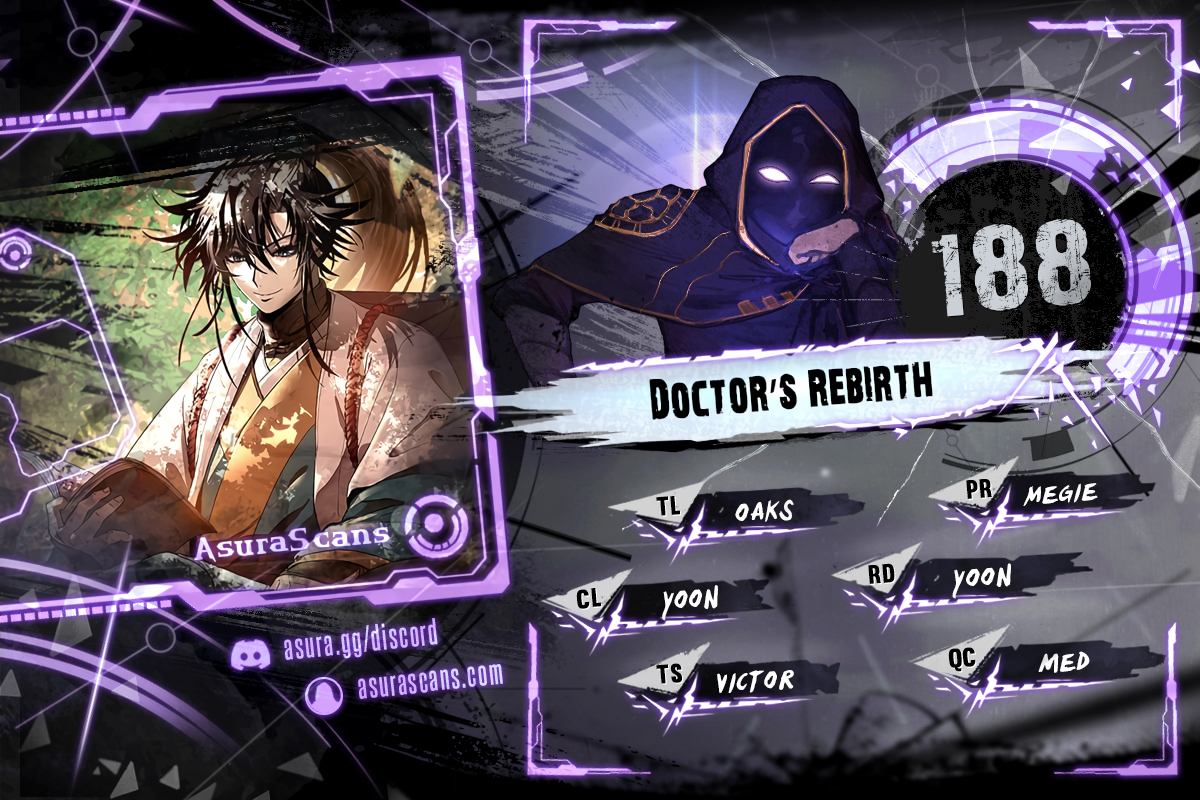 Doctor’s Rebirth Chapter 188 scans online, Read Doctor’s Rebirth Chapter 188 in English for free, read Doctor’s Rebirth Chapter 188, Doctor’s Rebirth Chapter 188 asura scans, Doctor’s Rebirth Chapter 188 asura, Doctor’s Rebirth Chapter 188 at asura scans