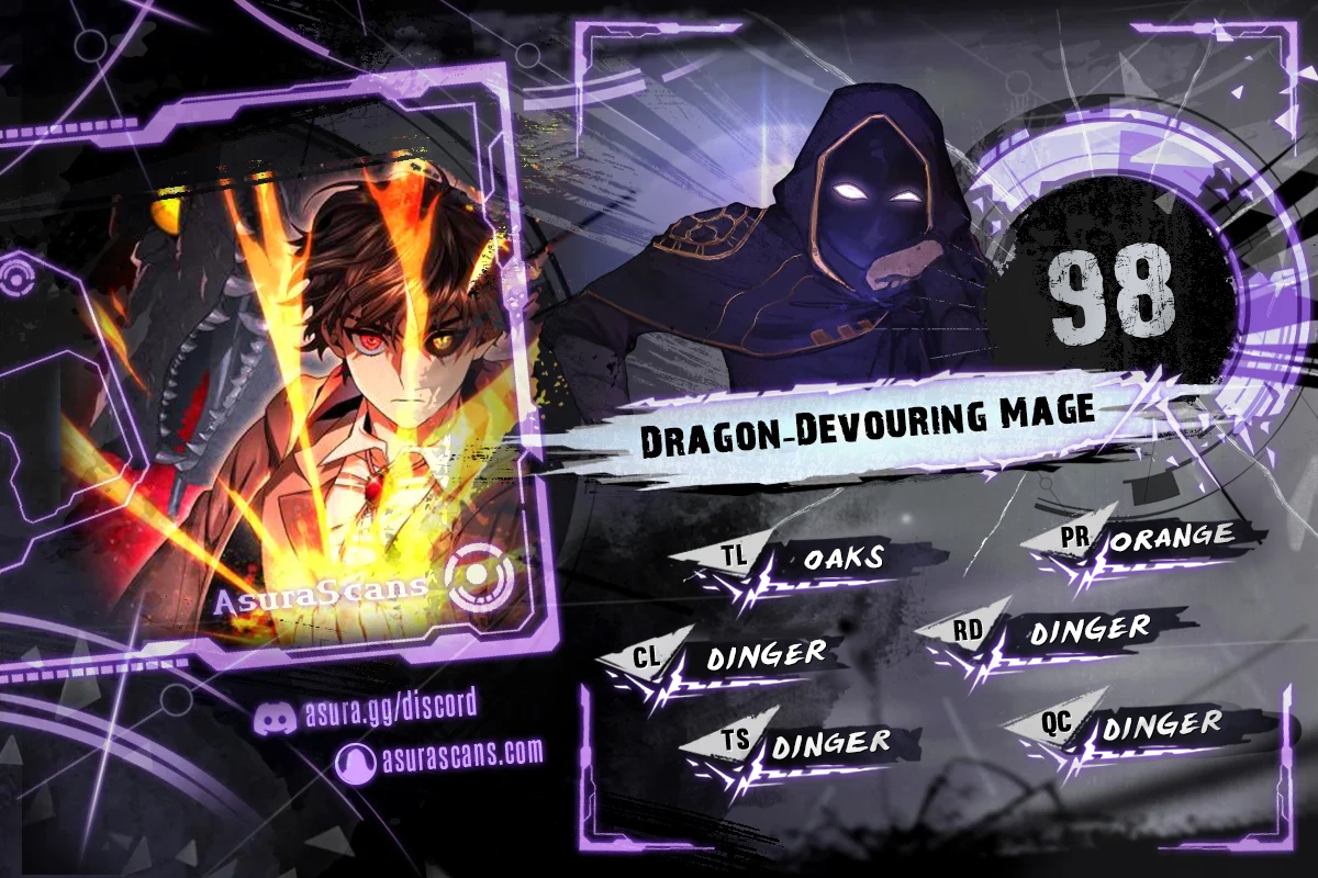 Dragon-Devouring Mage Chapter 98 scans online, Read Dragon-Devouring Mage Chapter 98 in English for free, read Dragon-Devouring Mage Chapter 98, Dragon-Devouring Mage Chapter 98 asura scans, Dragon-Devouring Mage Chapter 98 asura, Dragon-Devouring Mage Chapter 98 at asura scans