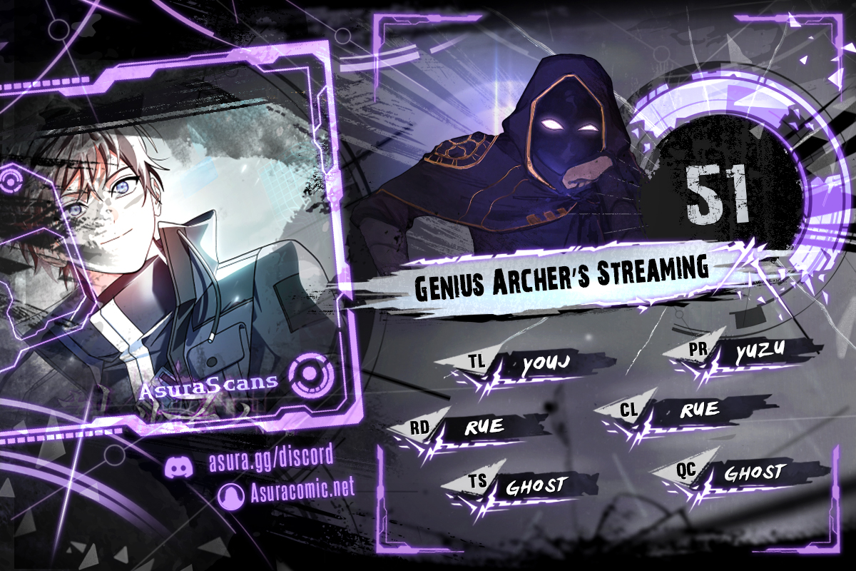 Genius Archer’s Streaming Chapter 51 scans online, Read Genius Archer’s Streaming Chapter 51 in English for free, read Genius Archer’s Streaming Chapter 51, Genius Archer’s Streaming Chapter 51 asura scans, Genius Archer’s Streaming Chapter 51 asura, Genius Archer’s Streaming Chapter 51 at asura scans