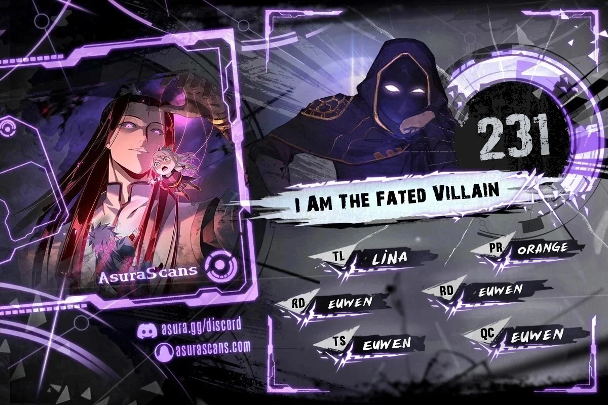 I Am the Fated Villain Chapter 231 scans online, Read I Am the Fated Villain Chapter 231 in English for free, read I Am the Fated Villain Chapter 231, I Am the Fated Villain Chapter 231 asura scans, I Am the Fated Villain Chapter 231 asura, I Am the Fated Villain Chapter 231 at asura scans