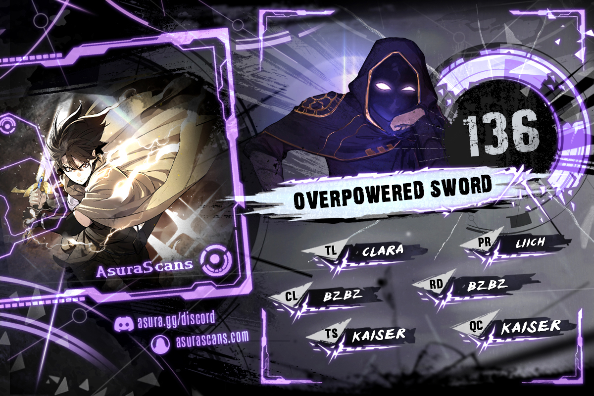 Overpowered Sword Chapter 136 scans online, Read Overpowered Sword Chapter 136 in English for free, read Overpowered Sword Chapter 136, Overpowered Sword Chapter 136 asura scans, Overpowered Sword Chapter 136 asura, Overpowered Sword Chapter 136 at asura scans