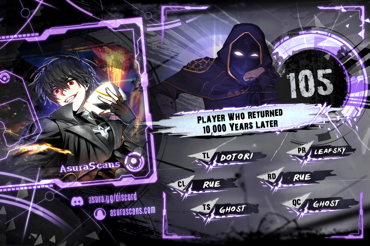 Player Who Returned 10,000 Years Later Chapter 105 - S3 START scans online, Read Player Who Returned 10,000 Years Later Chapter 105 - S3 START in English for free, read Player Who Returned 10,000 Years Later Chapter 105 - S3 START, Player Who Returned 10,000 Years Later Chapter 105 - S3 START asura scans, Player Who Returned 10,000 Years Later Chapter 105 - S3 START asura, Player Who Returned 10,000 Years Later Chapter 105 - S3 START at asura scans