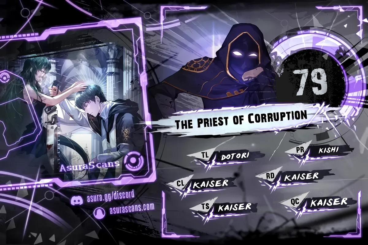 The Priest of Corruption Chapter 79 scans online, Read The Priest of Corruption Chapter 79 in English for free, read The Priest of Corruption Chapter 79, The Priest of Corruption Chapter 79 asura scans, The Priest of Corruption Chapter 79 asura, The Priest of Corruption Chapter 79 at asura scans